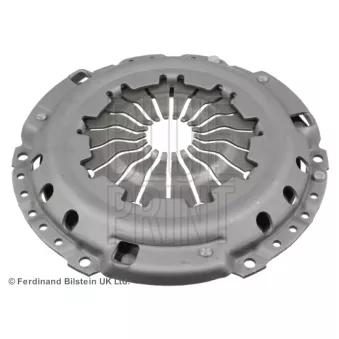 Mécanisme d'embrayage BLUE PRINT ADF123209N