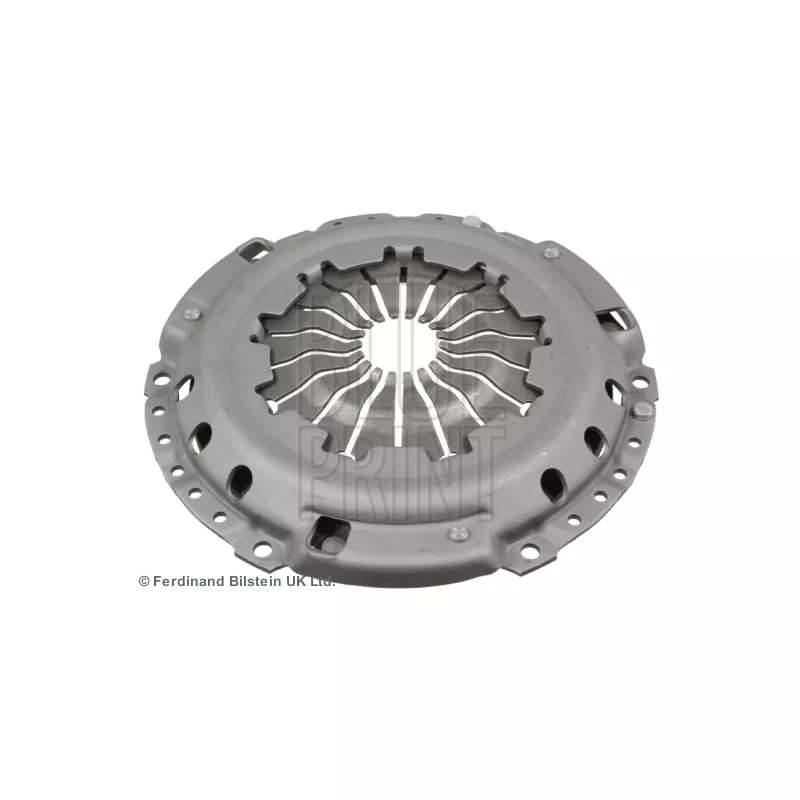 Mécanisme d'embrayage BLUE PRINT ADF123209N