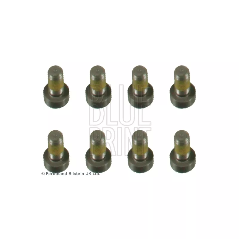 Visserie, volant moteur BLUE PRINT ADF123305