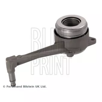 Butée hydraulique, embrayage BLUE PRINT ADF123603