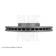 Jeu de 2 disques de frein avant BLUE PRINT ADF124302 - Visuel 3