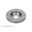 Jeu de 2 disques de frein avant BLUE PRINT ADF124309 - Visuel 2