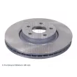 Jeu de 2 disques de frein avant BLUE PRINT ADF124314 - Visuel 1