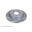 Jeu de 2 disques de frein arrière BLUE PRINT ADF124323 - Visuel 1