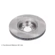 Jeu de 2 disques de frein avant BLUE PRINT ADF124335 - Visuel 2