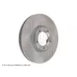 Jeu de 2 disques de frein avant BLUE PRINT ADF124345 - Visuel 2