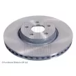 Jeu de 2 disques de frein avant BLUE PRINT ADF124351 - Visuel 1