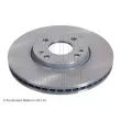 Jeu de 2 disques de frein avant BLUE PRINT ADF124357 - Visuel 1