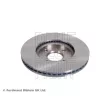Jeu de 2 disques de frein avant BLUE PRINT ADF124357 - Visuel 2