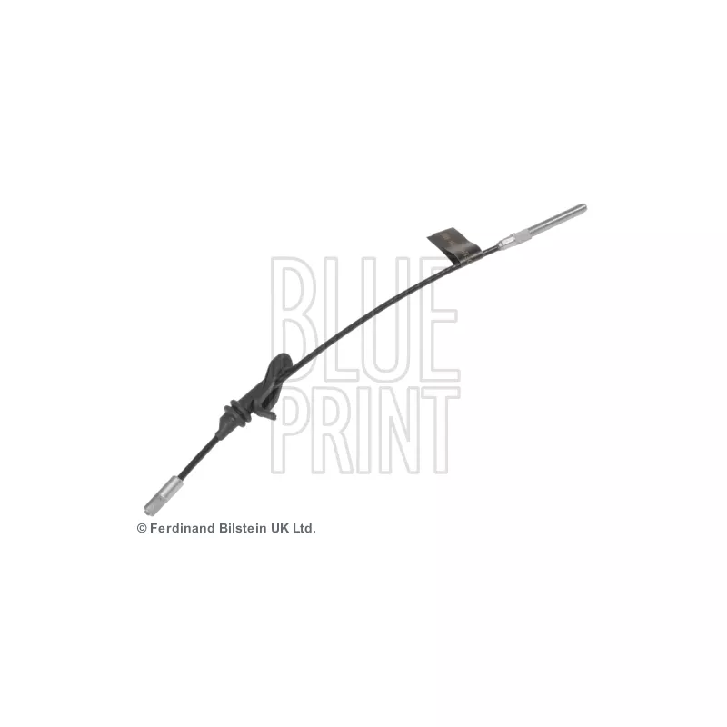 Tirette à câble, frein de stationnement BLUE PRINT ADF124601