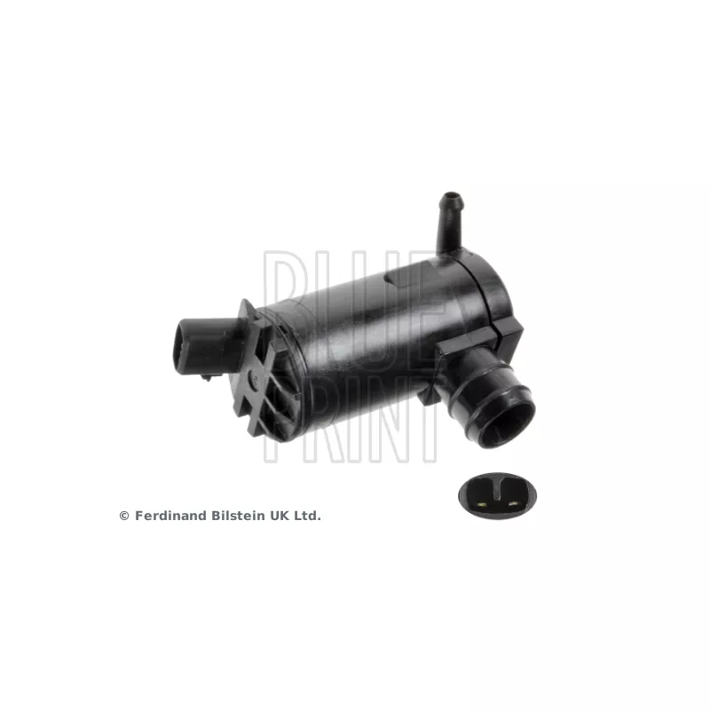 Pompe d'eau de nettoyage, nettoyage des vitres BLUE PRINT ADG00301
