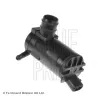 Pompe d'eau de nettoyage, nettoyage des vitres BLUE PRINT ADG00302 - Visuel 1