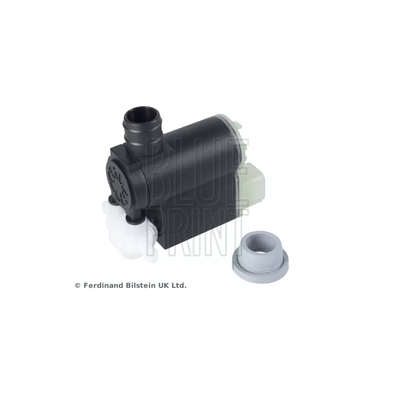 Pompe d'eau de nettoyage, nettoyage des vitres BLUE PRINT ADG00304