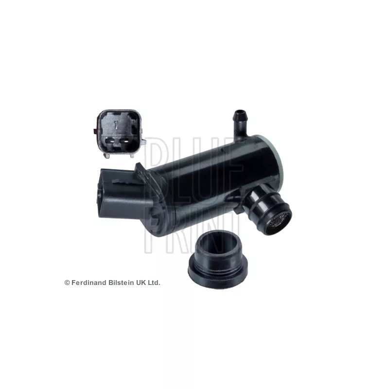 Pompe d'eau de nettoyage, nettoyage des vitres BLUE PRINT ADG00315