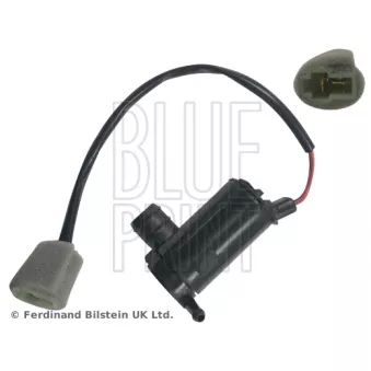 Pompe d'eau de nettoyage, nettoyage des vitres BLUE PRINT