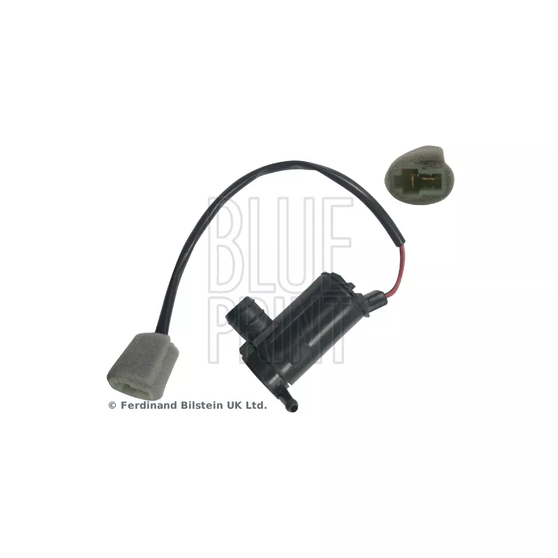 Pompe d'eau de nettoyage, nettoyage des vitres BLUE PRINT ADG00371