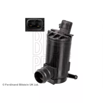 Pompe d'eau de nettoyage, nettoyage des vitres BLUE PRINT ADG00373