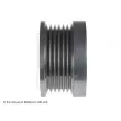 Poulie roue libre, alternateur BLUE PRINT ADG01305 - Visuel 3