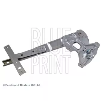 Lève-vitre arrière gauche BLUE PRINT ADG013107