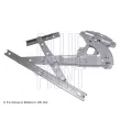 Lève-vitre arrière gauche BLUE PRINT ADG013107 - Visuel 2