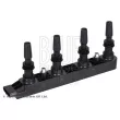 Bobine d'allumage BLUE PRINT ADG014109 - Visuel 1