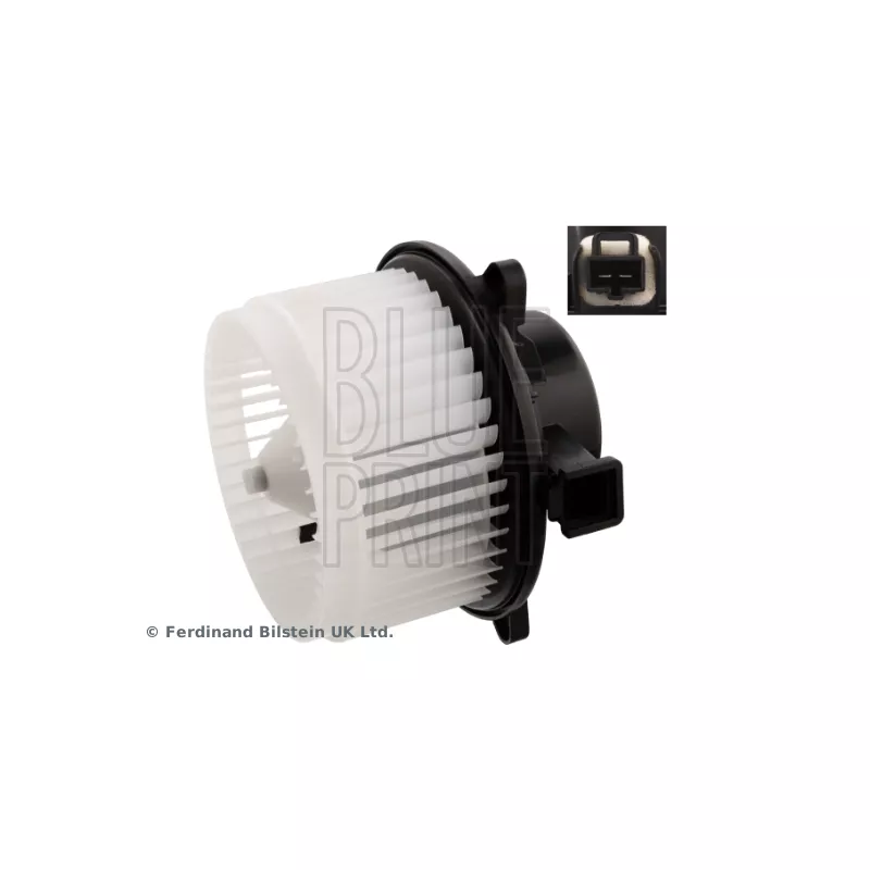 Pulseur d'air habitacle BLUE PRINT ADG014118