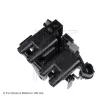 Bobine d'allumage BLUE PRINT ADG01443 - Visuel 1