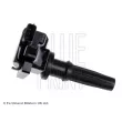 Bobine d'allumage BLUE PRINT ADG01482 - Visuel 2