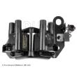 Bobine d'allumage BLUE PRINT ADG01498 - Visuel 3