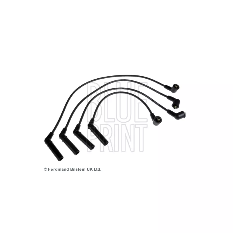 Kit de câbles d'allumage BLUE PRINT ADG01604