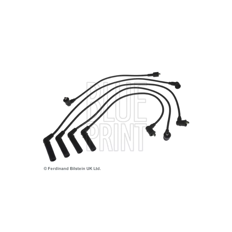 Kit de câbles d'allumage BLUE PRINT ADG01610