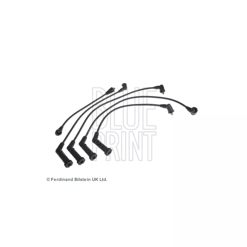 Kit de câbles d'allumage BLUE PRINT ADG01617