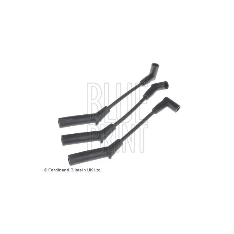 Kit de câbles d'allumage BLUE PRINT ADG01626