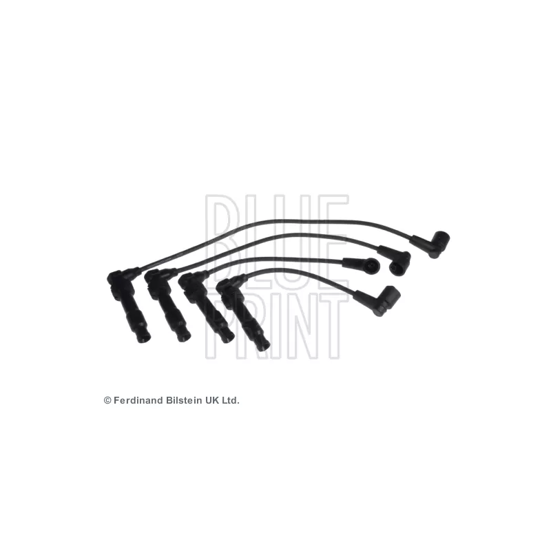 Kit de câbles d'allumage BLUE PRINT ADG01640
