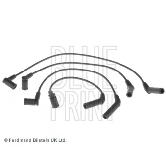 Kit de câbles d'allumage BLUE PRINT ADG01654