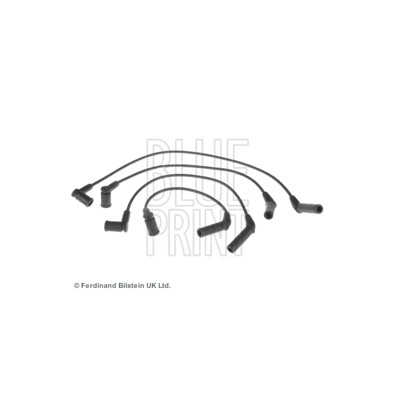 Kit de câbles d'allumage BLUE PRINT ADG01654
