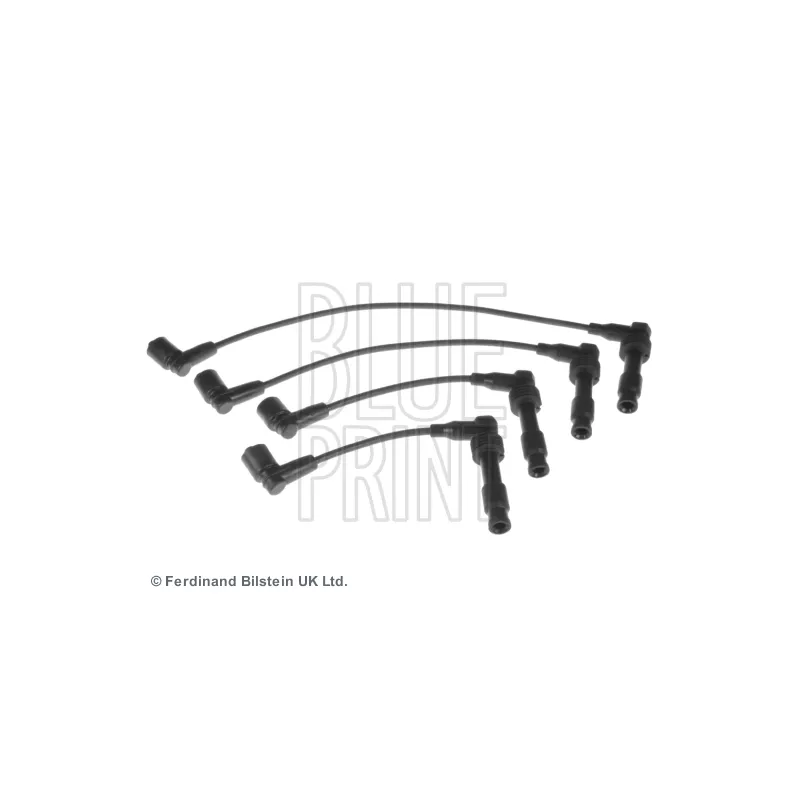 Kit de câbles d'allumage BLUE PRINT ADG01655