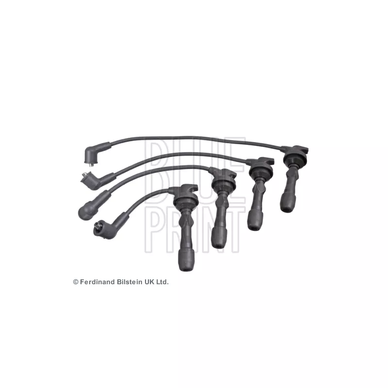 Kit de câbles d'allumage BLUE PRINT ADG01658