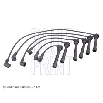 Kit de câbles d'allumage BLUE PRINT