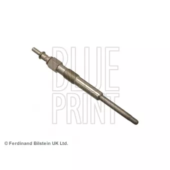 Bougie de préchauffage BLUE PRINT ADG01810
