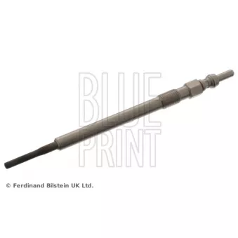 Bougie de préchauffage BLUE PRINT ADG01849