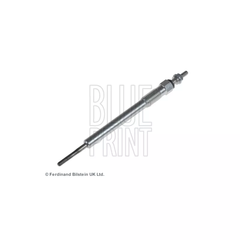 Bougie de préchauffage BLUE PRINT ADG01853
