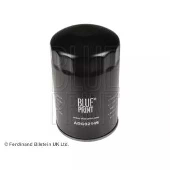 Filtre à huile BLUE PRINT ADG02145