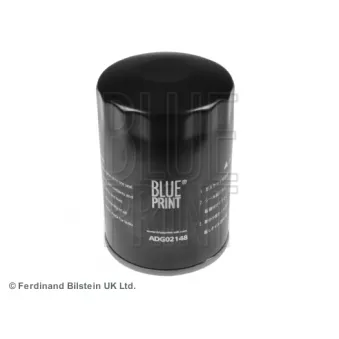 Filtre à huile BLUE PRINT