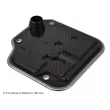 Filtre hydraulique, boîte automatique BLUE PRINT ADG02166 - Visuel 2