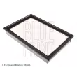 Filtre à air BLUE PRINT ADG02203 - Visuel 1