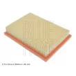 Filtre à air BLUE PRINT ADG02205 - Visuel 2