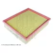 Filtre à air BLUE PRINT ADG02207 - Visuel 1