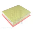 Filtre à air BLUE PRINT ADG02207 - Visuel 2