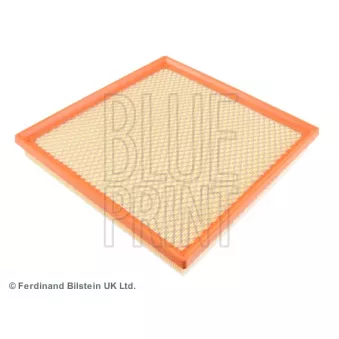 Filtre à air BLUE PRINT ADG022101